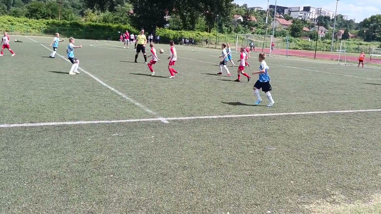 Derby - Una premium Kiseljak I dio