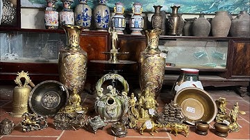 25/10☎️0983489999-đa dạng mẫu mã đồng-gốm-hàng có giá trị cao-bao síp-kiểm tra-thanh toán