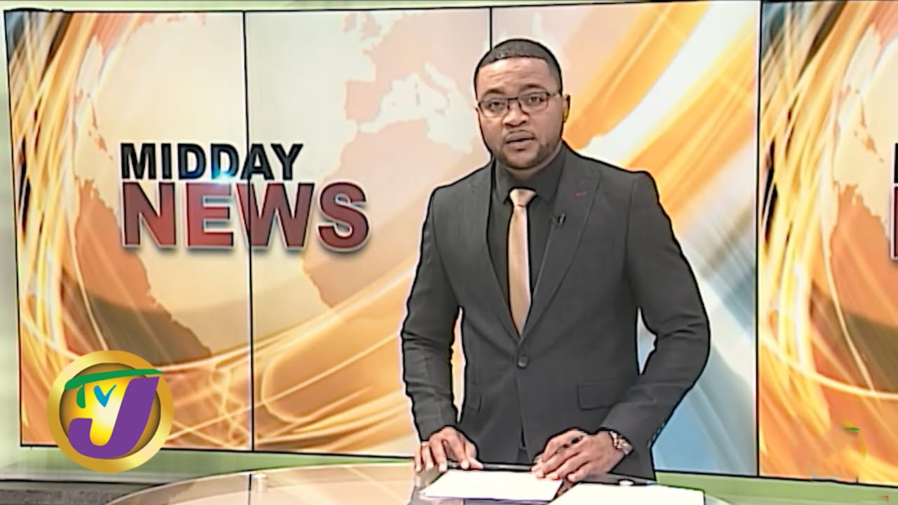 27 Jamaicans Stranded in UK Landing Thursday
