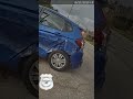 Suspect Drags Cop, Crashes into Police Car During Wild Chase