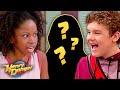 Henry Creates a Problem for Charlotte! 😟 | Full Scene 'Jasper's Real Girlfriend' | Henry Danger