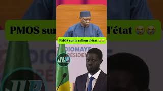 😍😍😍#sonko #dakar #afrique #senegal #ousmanesonko #dakaractu