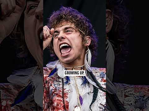 How The POLARIZING Greta Van Fleet Got Their ODD Name Shorts