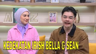 Sean, Adik Sekaligus Support System Nomor Satu Irish Bella | FYP (14/05/24) Part 5