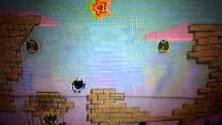 Fancy Pants Adventure : Bunny stole my icecream cone! pt.4 screenshot 4