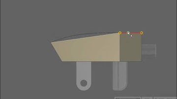 [Deelip.com] Alias Design for Inventor Workflow - Modifying Existing Geometry