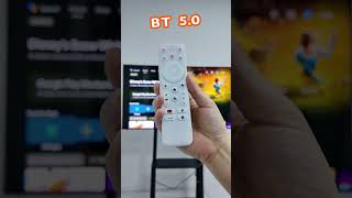 S13 Air 2G16G Rk3518 Android 14.0 Bt5.0 4K