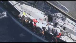 Rolex Farr 40 World Championship 2011 - Day 1