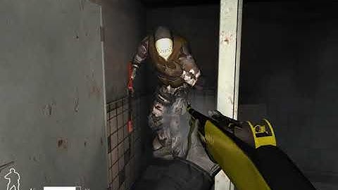 swat 4 elite force , custom map: fresnal station RMX 100 score elite