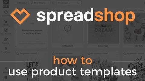 NEW FEATURE: Product Templates
