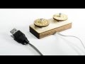Building an Etch-a-Sketch USB Mouse