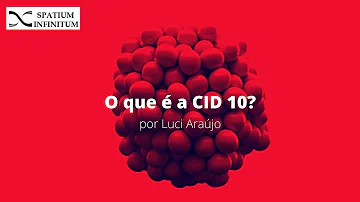 Qual o significado da CID H10 9?