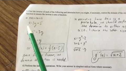 Test prep solution video for Module 4