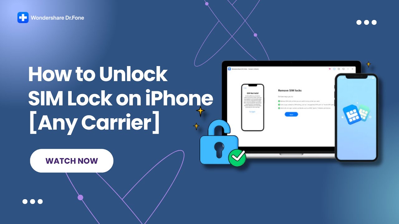 How to Jailbreak Your iPhone to Unlock Carrier