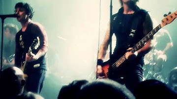 Thumbnail of Green Day - Carpe Diem Live - Multifancam