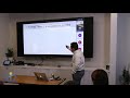 Daniel Khashabi - Natural Language Understanding with Indirect Supervision
