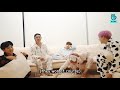 A.C.E playing mafia on V Live (191110) aka end junhee's suffering