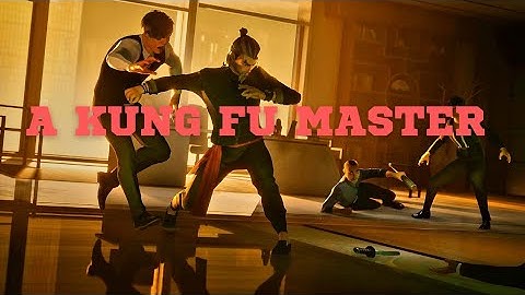 Sifu - I Know Kung Fu | Arenas update + Slow Motion Matrix Gameplay