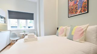 Earls Court East Serviced Apartments, London, United Kingdom