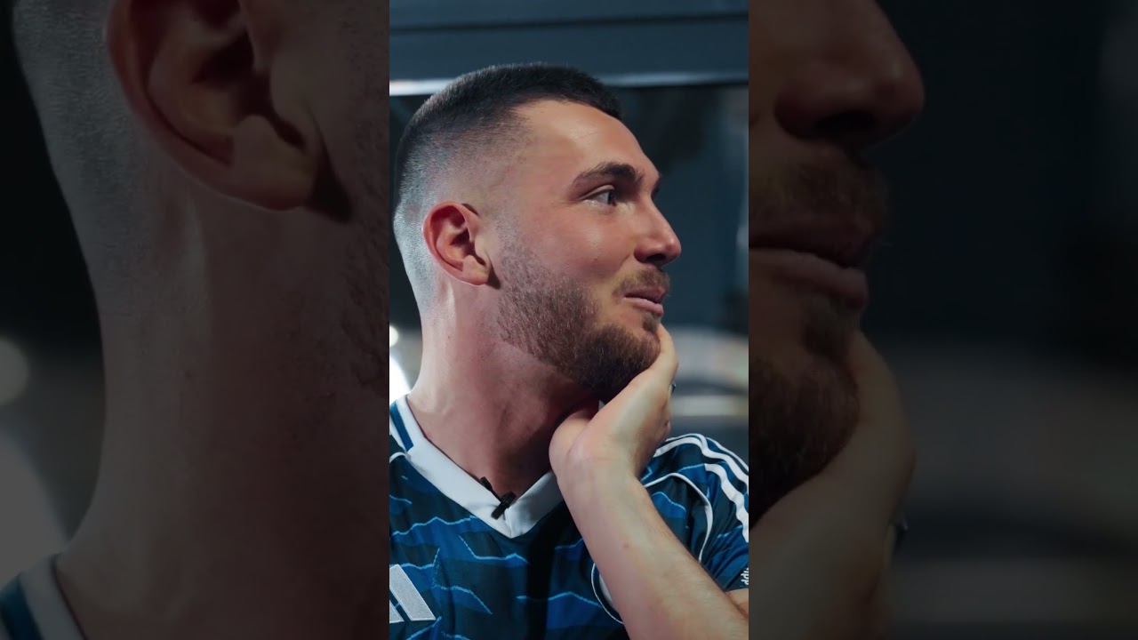 Wir haben unsere Fans gefragt - das Comeback! 🤩 Das ganze Video jetzt auf unserem Kanal! 