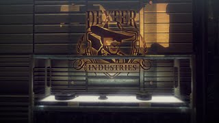 Hitman Absolution Test Facility Silent Assassin Walkthrough