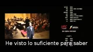 My Paparotti OST - The Person That Give Me Happiness Sub Español
