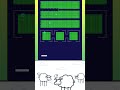 Beep Beep I'm a Sheep but it's Many Bricks Breaker 🐑🧱 #animation #sprunki #funny #sheep #beats