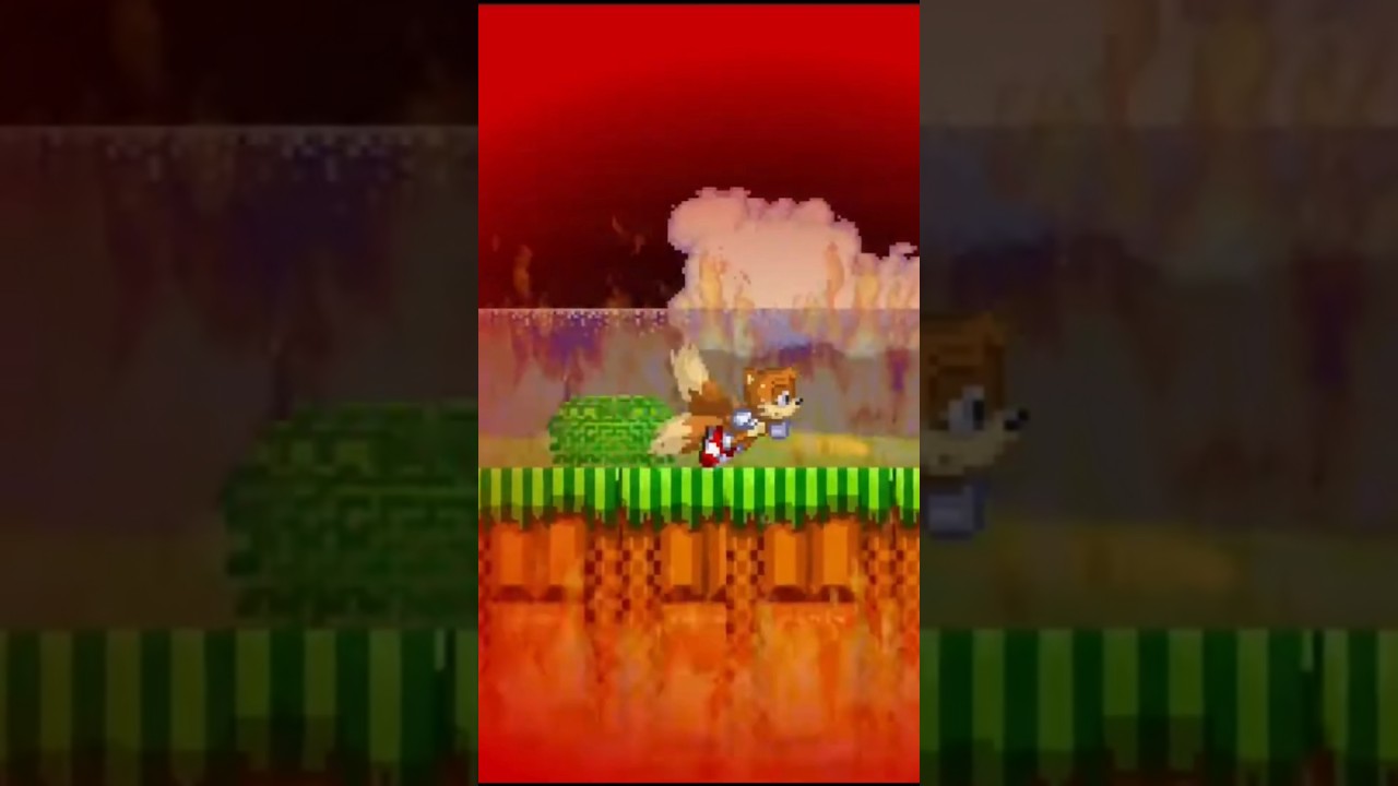 Knuckles.exe Devil's energy emerald burned zone — 𝚃𝚊𝚒𝚕𝚜 𝚎𝚕 𝚉𝚘𝚛𝚛𝚘 𝚎𝚡𝚎𝟹𝟶𝟶𝟶_𝚗𝚒𝚐𝚑𝚝 YouTube video