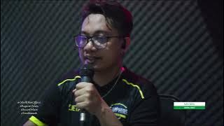 PUPU BAYU REQUEST AYAH SIBOY