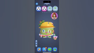 Screw Sort Puzzle 3D - level 213