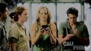 90210 | Degrassi | One Tree Hiill | Backstabber