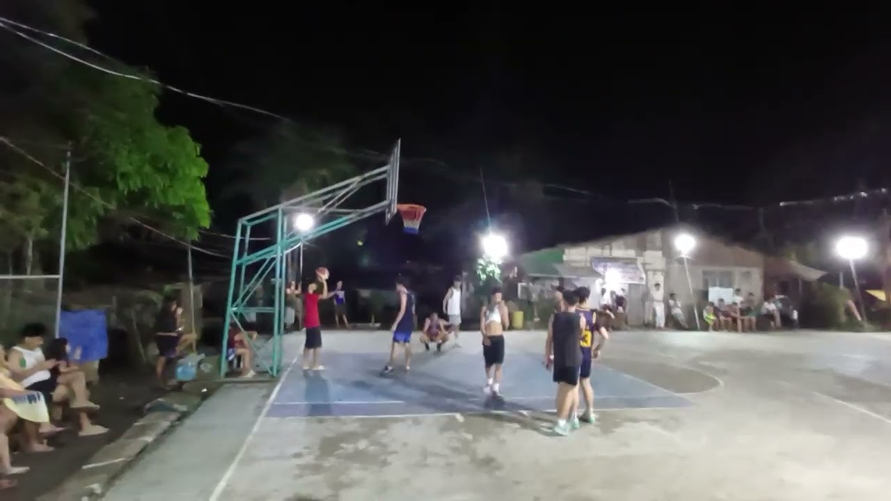 BSL SEASON 2 - ELIMS Game 1 || SecretShop vs UNO (2nd part)