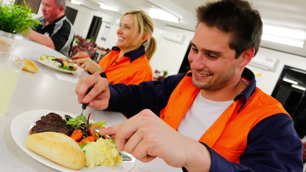 Plug & Play Mobile Camps | Remote Accommodation | Ausco Modular