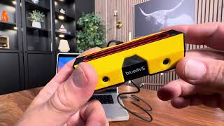 HDMI Video Capture Card for Streaming