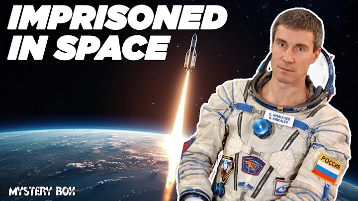 Sergei Krikalev: The Cosmonaut Mystery Unveiled