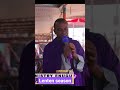 Lenten Season With Fr Ejike Mbaka 