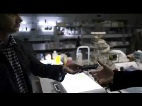 Sherlock - I'm Yours