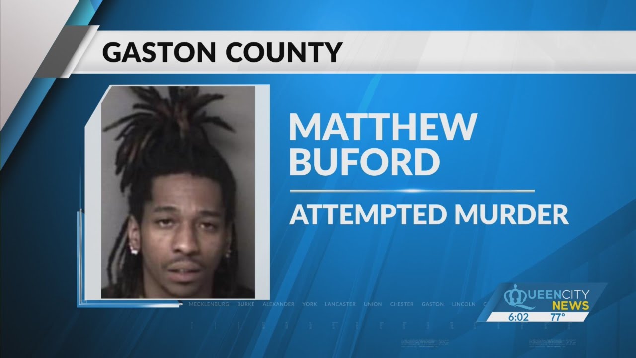 Man accused of holding gun to person’s head, firing at officers was ...