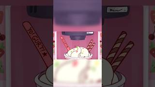 Snake-Gurt animation loop :) #art #loop #animation #shorts #animationloop