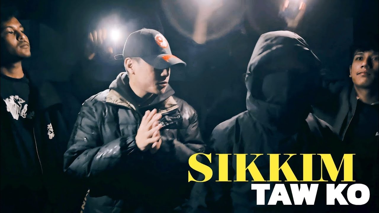 SIKKIM TAW KO [ YOUR MAJESTY ] | OFFICIAL MUSIC VIDEO | Prod By : Heavenly Beats