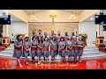 Selamat Datang di Hatiku – Lagu Katolik yang Menggetarkan Jiwa