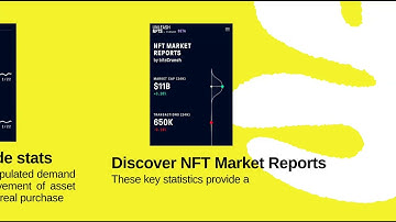 Introducing Unleash NFT by bitscrunch