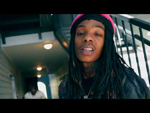 4KB Kaee - Childishh (Official Music Video) Dir@Bighomiereece
