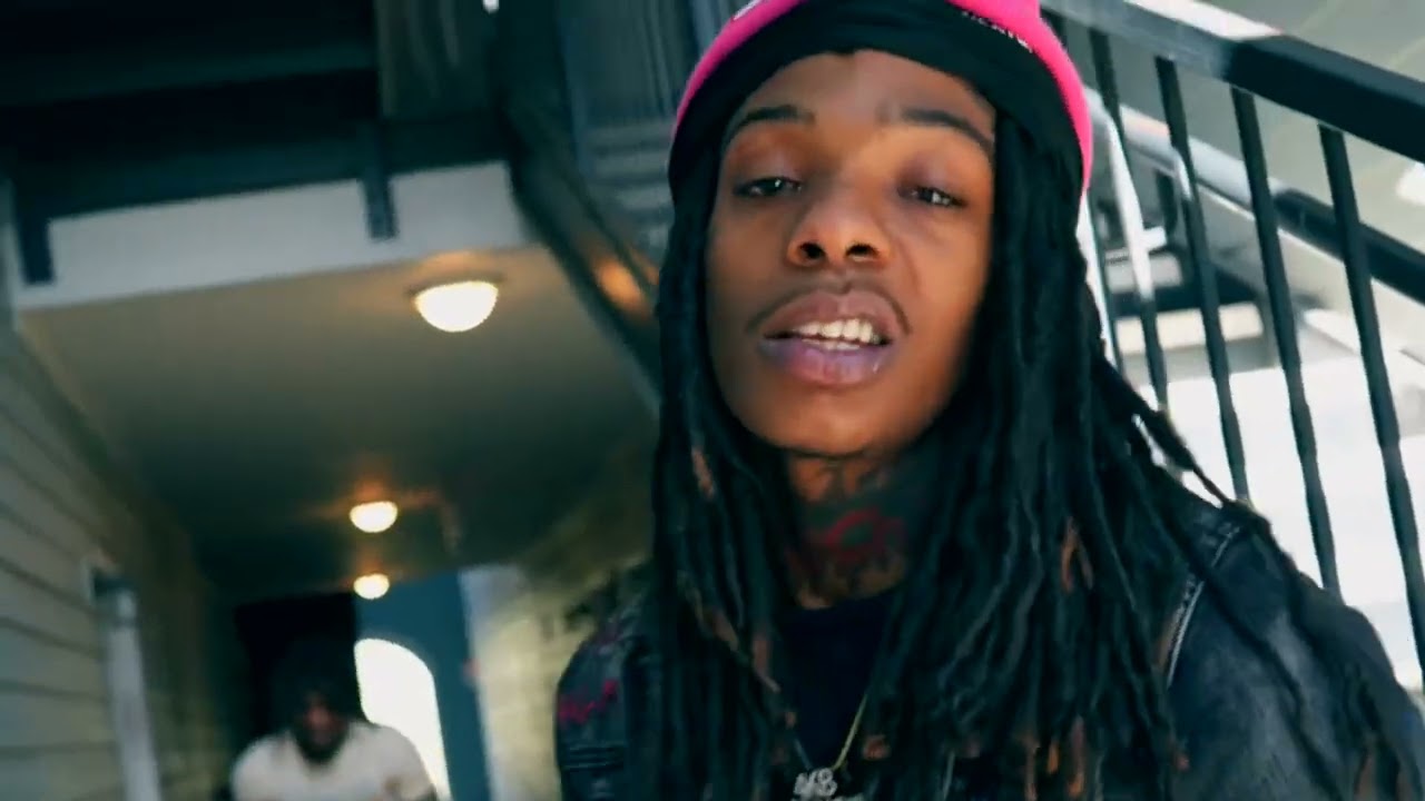 4KB Kaee - Childishh (Official Music Video) Dir