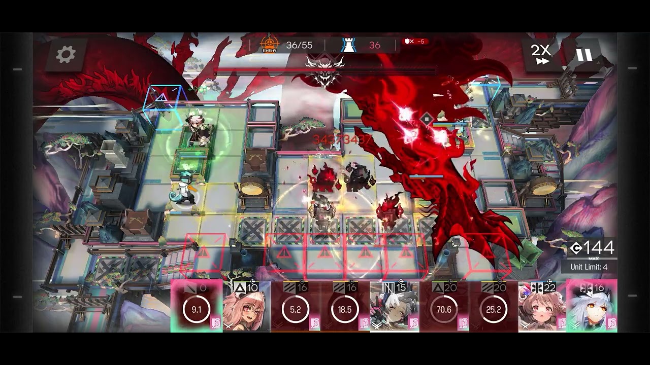 don't be greedy guys