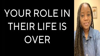 CHOSEN ONES‼️IT’S TIME TO DISCONNECT💯 #relationship #toxic #gameover