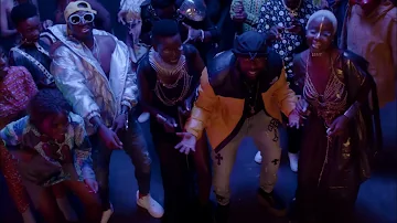 Enjoyment - Eddy Kenzo & Rickman Manrick[Official Music Video]