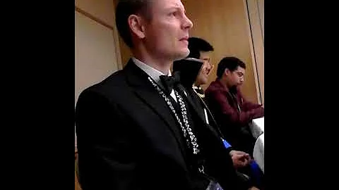 Matthew Erickson (Oni- Con 2017)