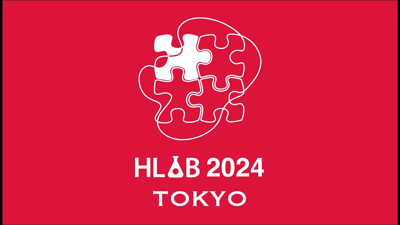 HLAB TOKYO 2024 Ending Movie