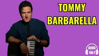 Tommy Barbarella: Touring &amp; Recording with Prince and The NPG | Musicians Reveal